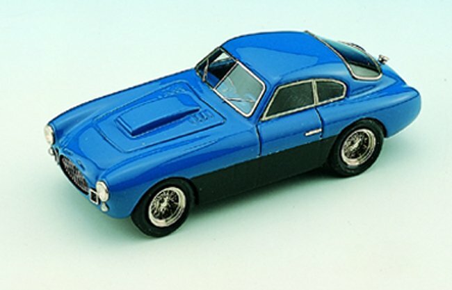 ABC025 - FIAT 8V ZAGATO COUPÈ 1956