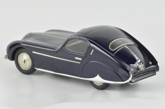 ABC341 - TALBOT LAGO T26 FIGONI E FALASCHI GS COUPE 1949