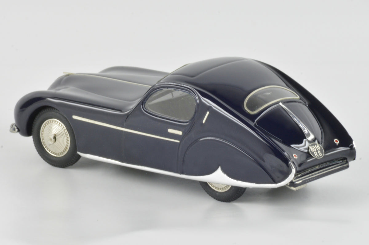 ABC341 - TALBOT LAGO T26 FIGONI E FALASCHI GS COUPE 1949