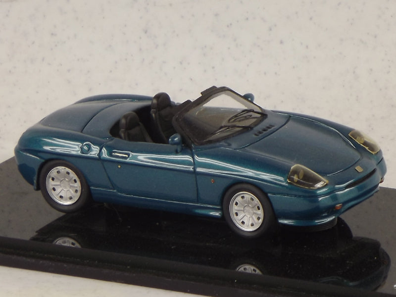 ABC 052Z FIAT BARCHETTA 1995 AZZURRO