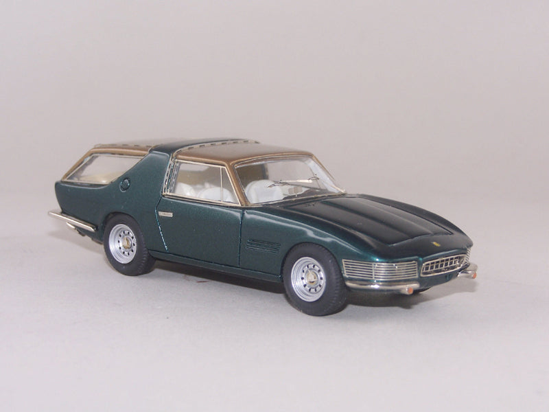 ABC 056 FERRARI VIGNALE SHOOTING BRAKE CH. N. 7963