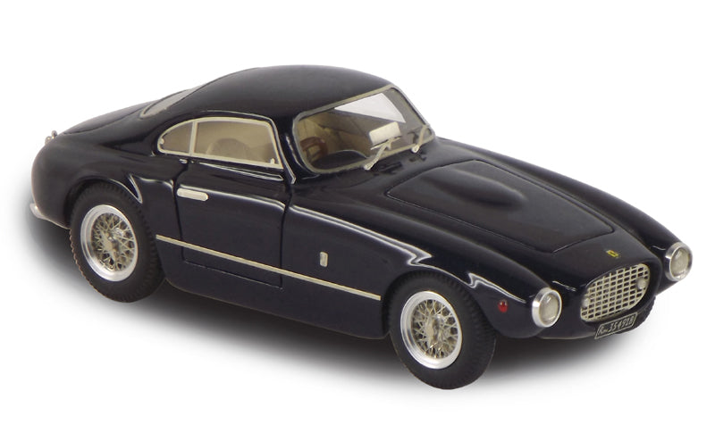 ABC 309 FERRARI 166 INTER CHASSIS 039S INTER COUPE' VIGNALE SPECIALE 1953