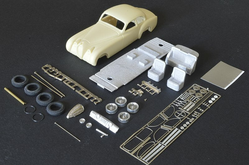BRK43363 - DELAHAYE 135M DUBOS - GASCOGNE 1949