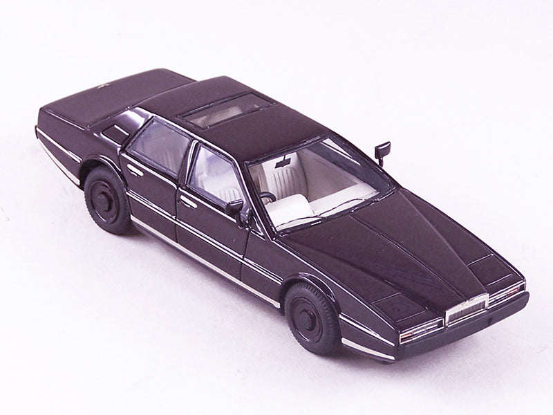 ABC206R ASTON MARTIN V8 LAGONDA MKII 1976 RED