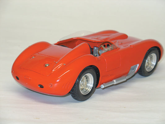 ABCM1804R MASERATI 450S STRADALE