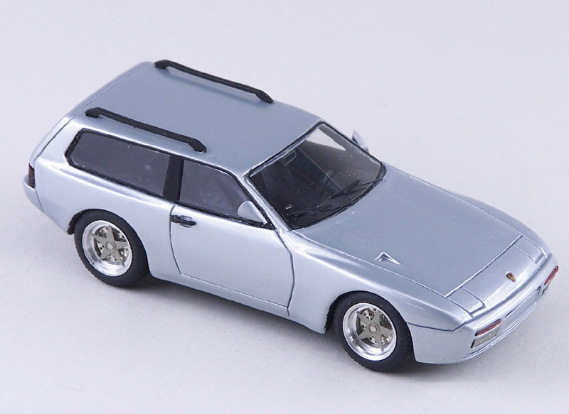 ABC107 PORSCHE 944 STATION WAGON 1987