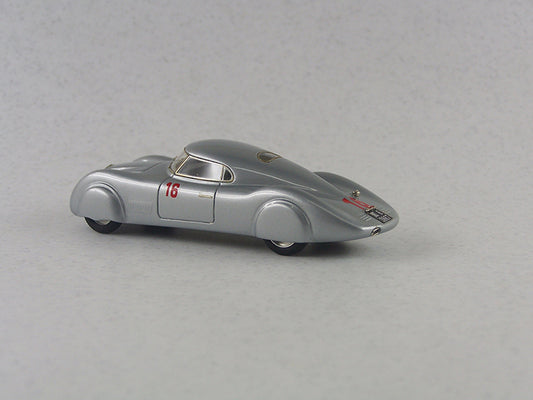 ABC102B - LANCIA APRILIA AERODINAMICA 2° SERIE N.16- 1936