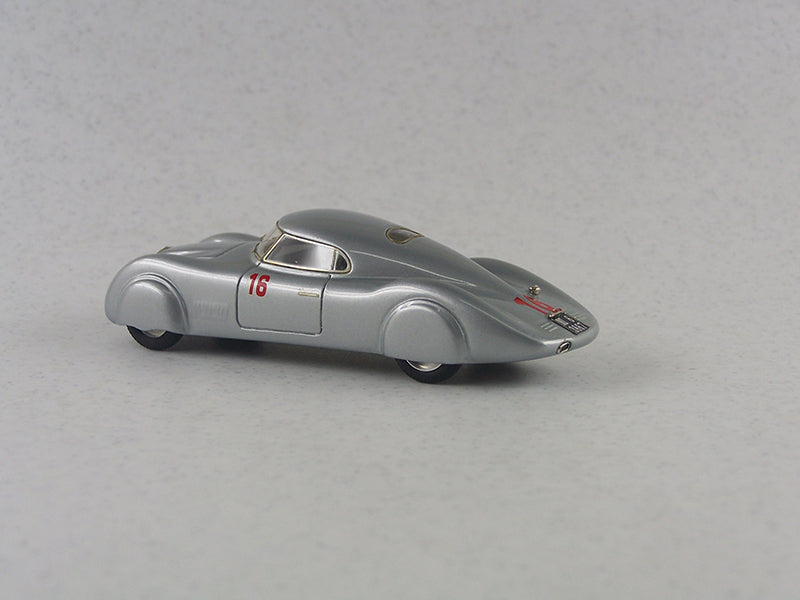 ABC102B - LANCIA APRILIA AERODINAMICA 2° SERIE N.16- 1936