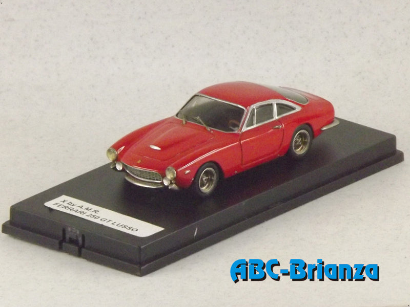X-AMR X-AMRF002 FERRARI 250 GT LUSSO