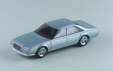 ABC 120 FERRARI FERRARI “PININ” QUATTROPORTE SALONE TORINO 1980