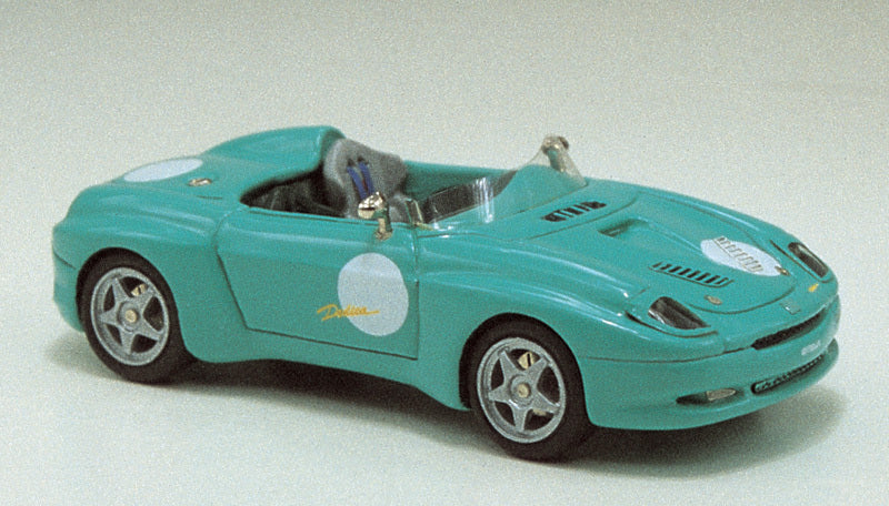ABC 129 FIAT DEDICA CARROZZERIA STOLA