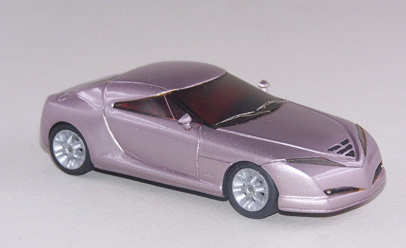ABC 132 ALFA ROMEO BELLA BERTONE 1999