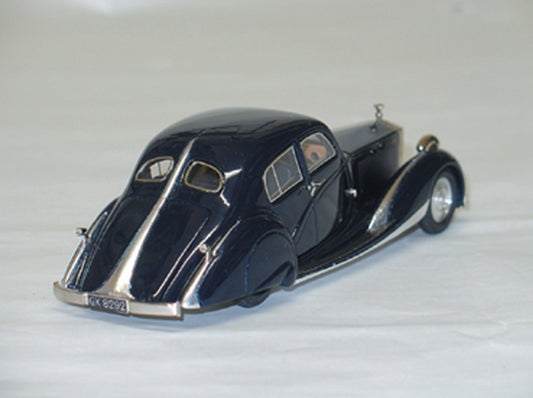 ABC 166 ROLLS ROYCE PHANTOM II FIGONI - FALASCHI