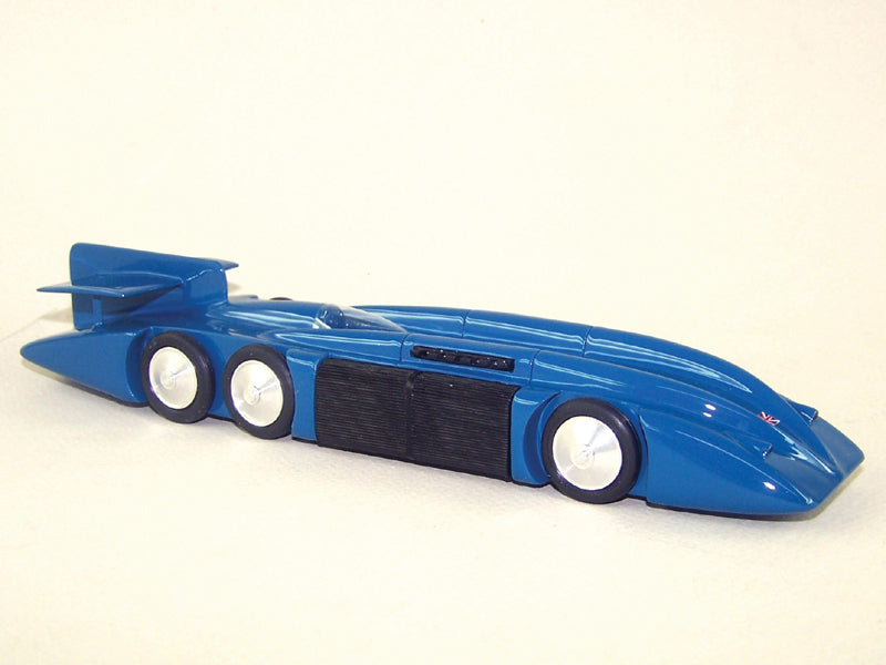 ABC 183 BLUEBIRD 3 AXELS PROJECT BRYAN DE GRINEAUÂ’S DRAWING 1933
