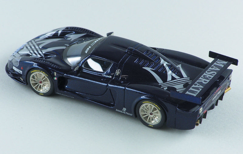 ABC 186 MASERATI MC12 2004 CORSA