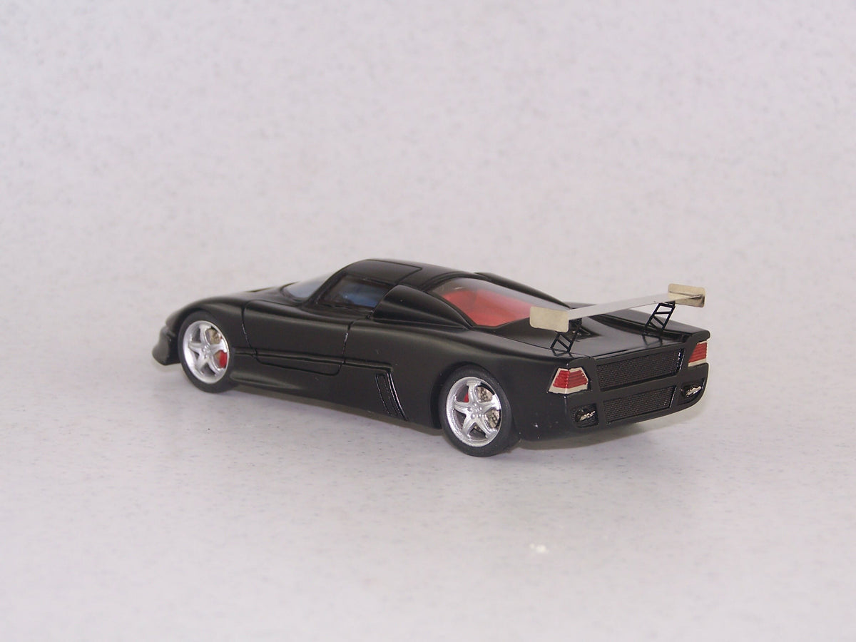 ABC 194N SBARRO GT 12 BLACK