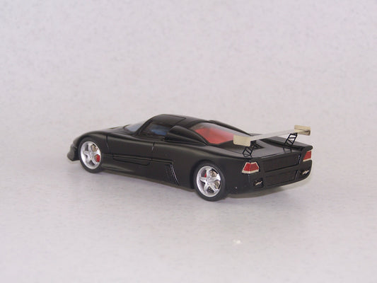 ABC 194N SBARRO GT 12 BLACK
