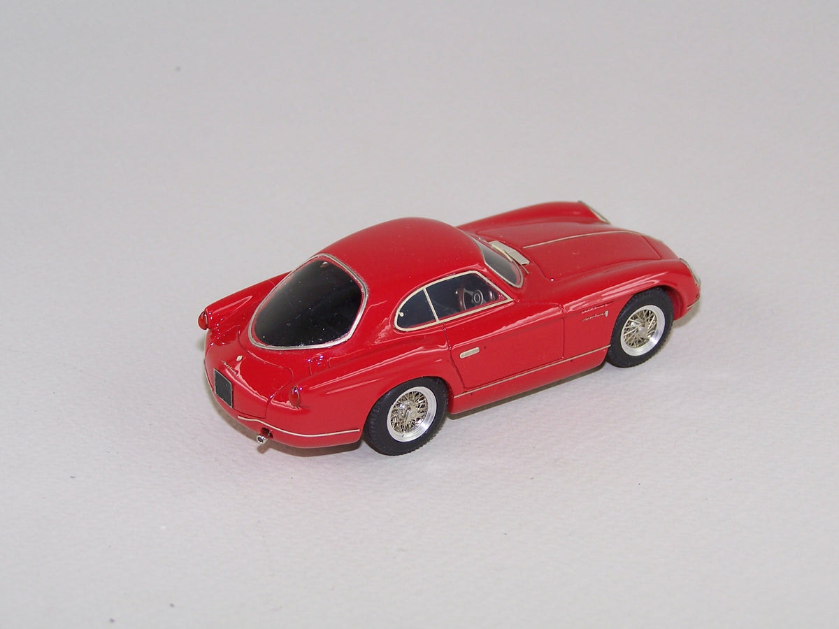 ABC 188R ALFA ROMEO 2000 COUPEÂ’ SPORTIVA - RED