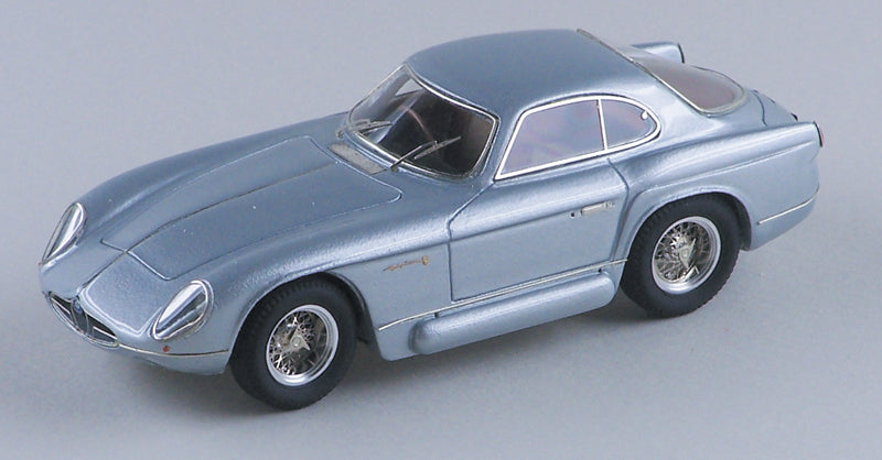 ABC188S ALFA ROMEO 2000 COUPEÂ’ SPORTIVA 1954