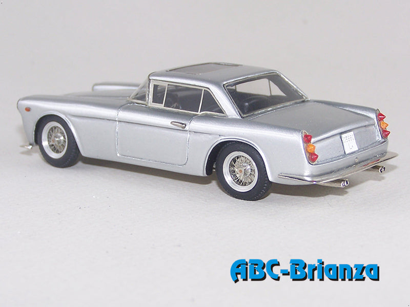 ABC 220 MASERATI 5000GT G. AGNELLI - CH. N°AM103.008 - 1958