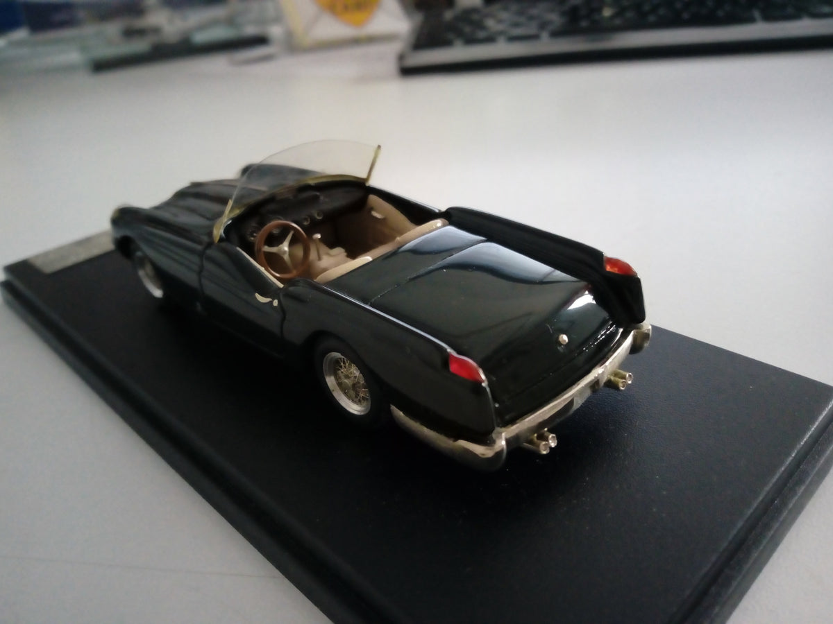ABC 216V FERRARI 250 GT COLLINS 1957 CH. 0655 GT - GREEN