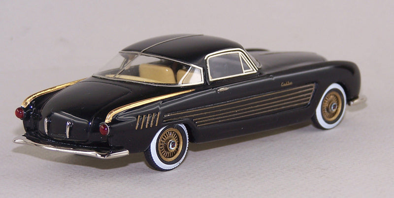 ABC 251 CADILLAC GHIA RITA HAYWORTH 1953