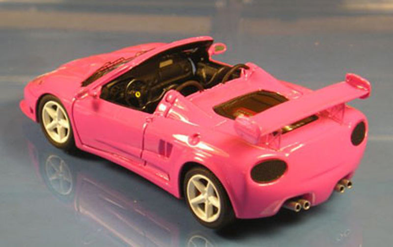 ABC 237 FERRARI SBARRO GT8 -PINK-