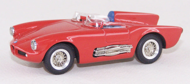 ABC 243 ALFA ROMEO 750 SPIDER
