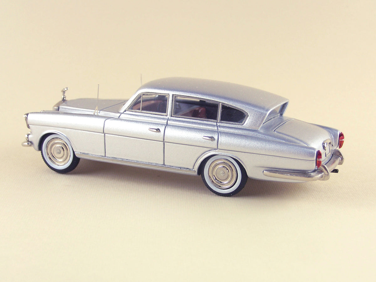 ABC 254 ROLLS ROYCE SILVER WRAITH VIGNALE 1954