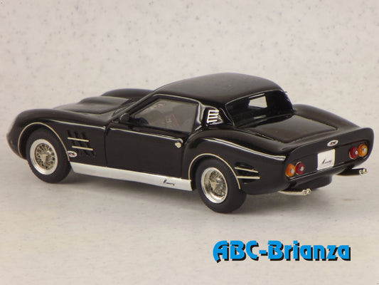 ABC 295 SBARRO MEMORY GINEVRA 2012 CH.F.400i
