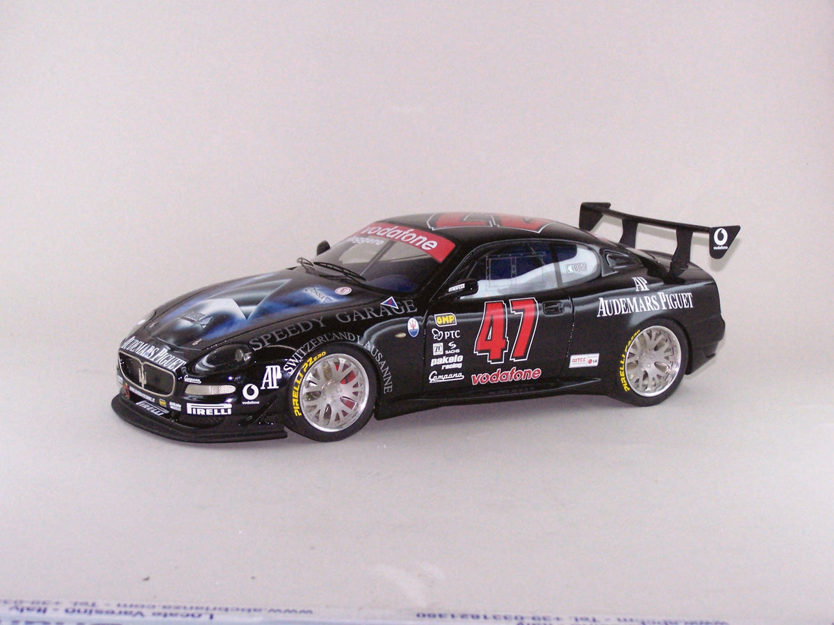 ABC ABCK1218-47 MASERATI GRAN SPORT # 47 DI ROGGERO