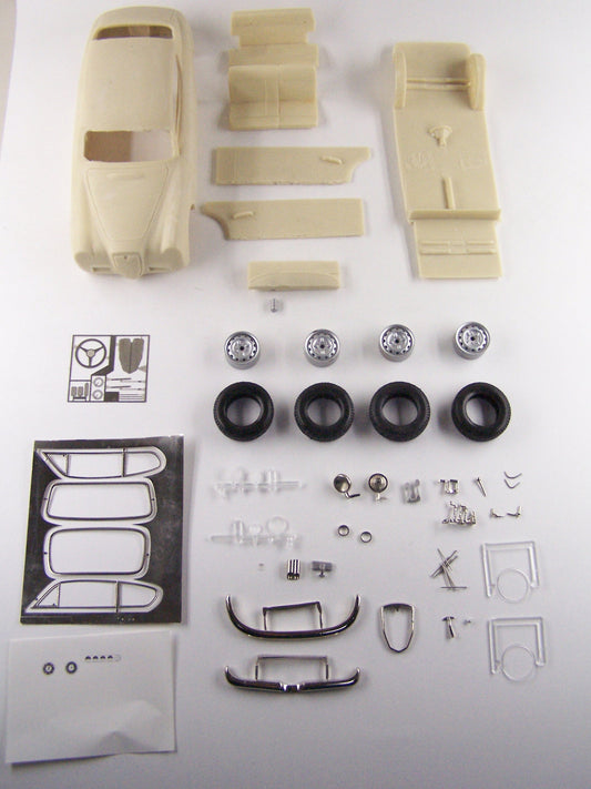 ABC KIT ABCK1809 LANCIA AURELIA IV SERIE 1955