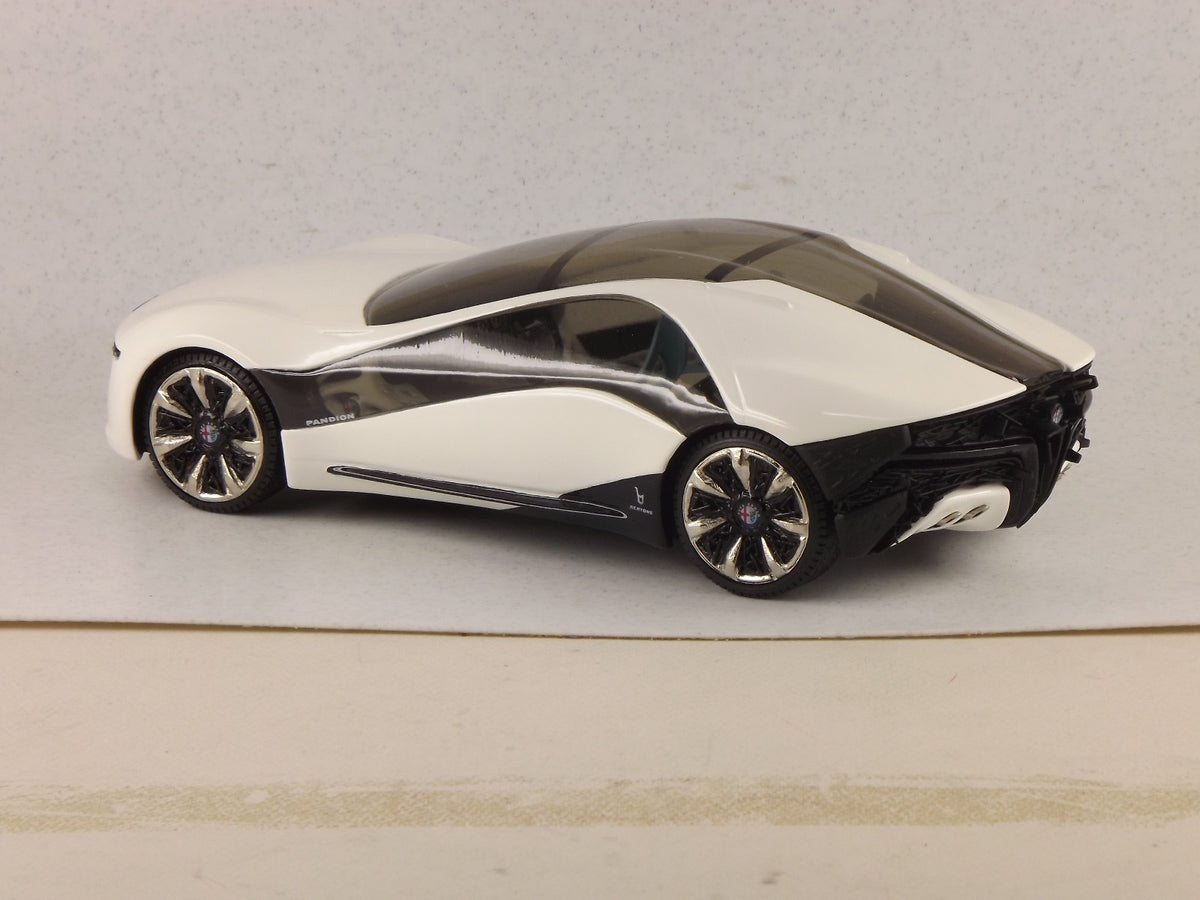 ABCM1824 BERTONE ALFA ROMEO PANDION 2010