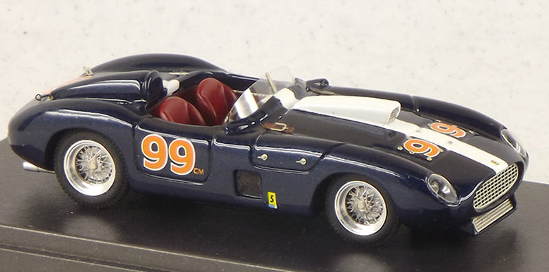 ALFA MODEL AM43F39 FERRARI 410 S SCAGLIETTI POMONA 1959 # 99