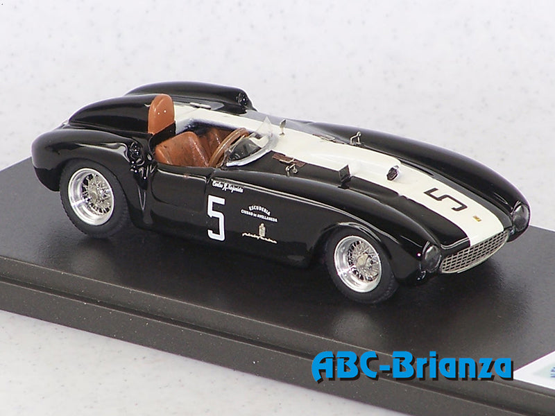 ALFA MODEL AM43F48 FERRARI 375 MM 1° G.P. Città di Buenos Aires 1955 Carlos Najurieta # 5