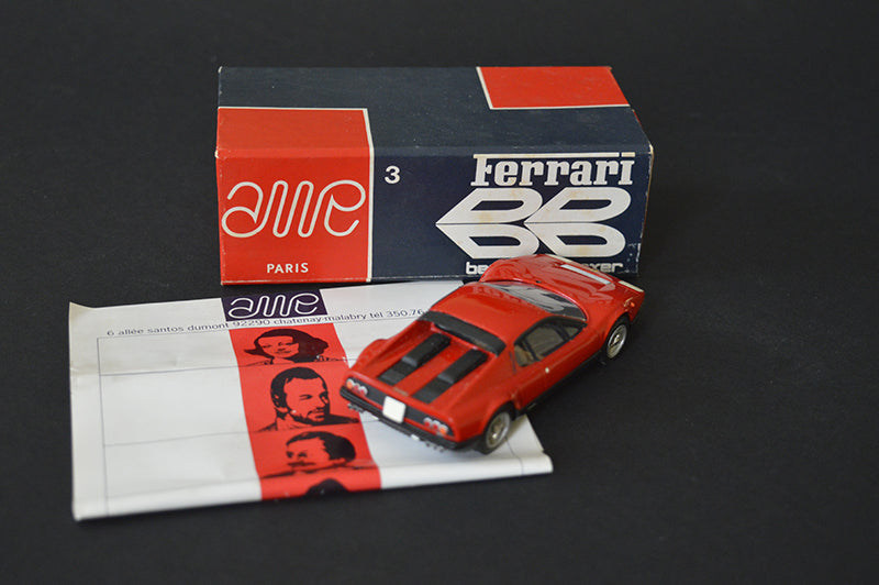 AMR03 FERRARI 512 BB BERLINETTA BOXER