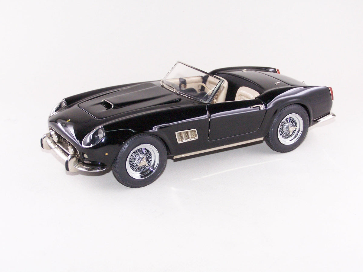 CARLO BRIANZA CBR04 FERRARI 250 CALIFORNIA SPYDER