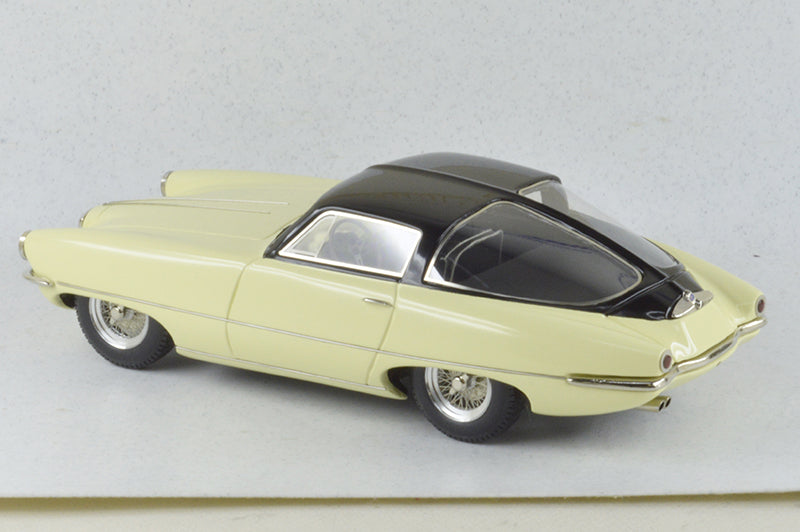 ABCM1828Y - ALFA ROMEO 1900 BOANO COUPE' CH. AR1900-01846 1955