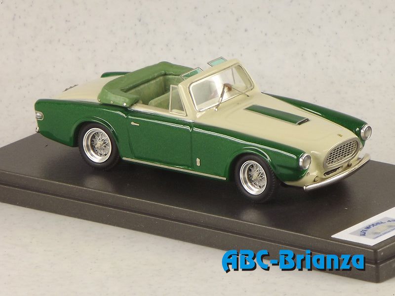 ALFA MODEL AM43F044 FERRARI 342 AMERICA SPYDER VIGNALE 1952