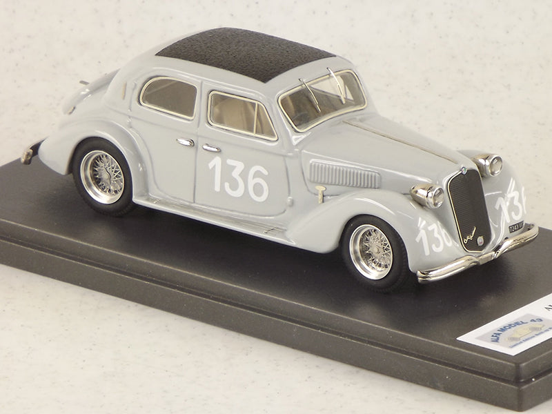 ALFA MODEL AM43353 ALFA ROMEO 6C 2300 BERLINA MILLE MIGLIA 1938