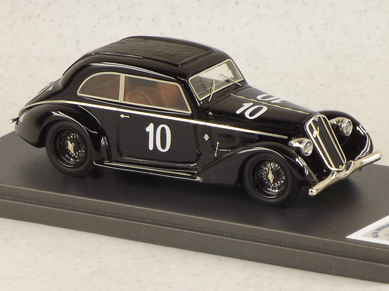 ALFA MODEL AM43350 ALFA ROMEO 6c 2300B TOURING WINNER 24h PESCARA 1935