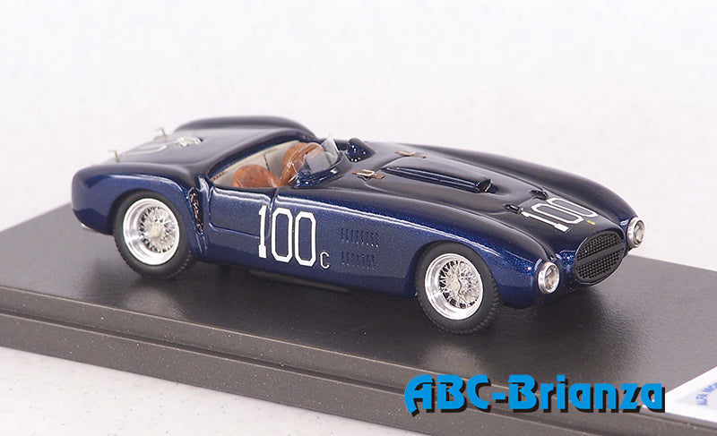 ALFA MODEL AM43F50 FERRARI 375 MM MARCH FIELD AFB 1954 # 100