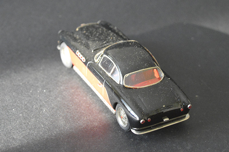 MA COLLECTION 80 BUGATTI 101 ANTEM 1953