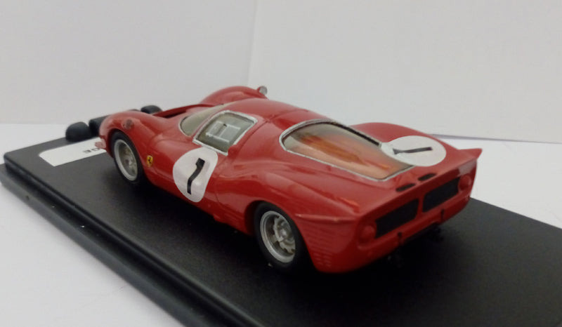 PROVENCE MOULAGE FERRARI 330P3