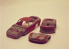 MANOU ALFA ROMEO GTZ 2