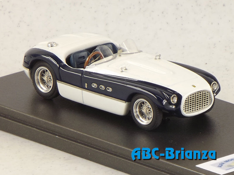 ALFA MODEL AM43F055 FERRARI 340 MM SPYDER VIGNALE 1953