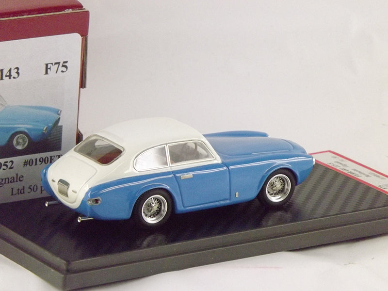 ALFA MODEL AM43F075 FERRARI 225S 1952 #0190ET