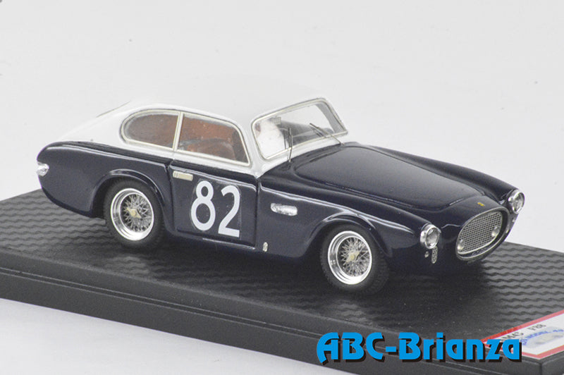 ALFA MODEL AM43F88 FERRARI 225S BERLINETTA VIGNALE 0178ED WINNER COPPAINTEREUROPA