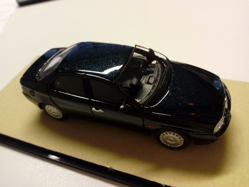 BO-G156 ALFA ROMEO 156