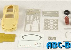 BRK43114 FIAT MONOTIPO CARROZZERIA STOLA